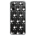 Funda Silicona Antigolpes para OnePlus Nord CE5 5G diseño Perros 07 Dibujos