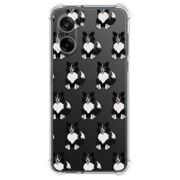 Funda Silicona Antigolpes para OnePlus Nord CE5 5G diseño...