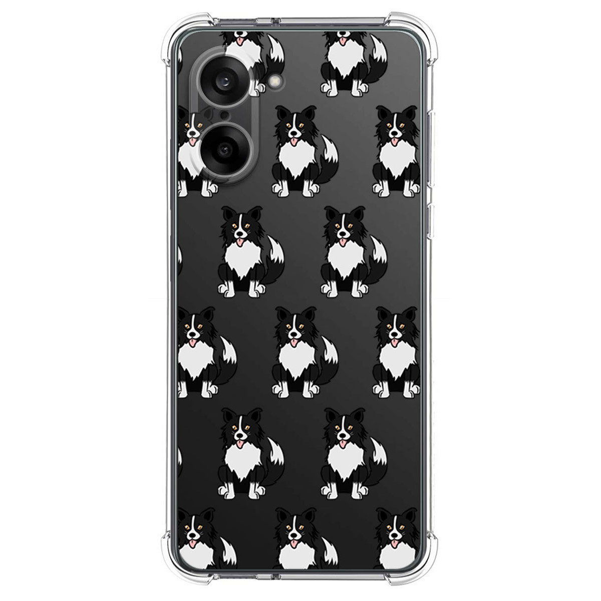 Funda Silicona Antigolpes para OnePlus Nord CE5...