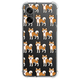 Funda Silicona Antigolpes para OnePlus Nord CE5 5G diseño...