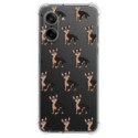 Funda Silicona Antigolpes para OnePlus Nord CE5 5G diseño Perros 11 Dibujos