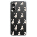 Funda Silicona Antigolpes para OnePlus Nord CE5 5G diseño Perros 12 Dibujos