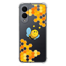 Funda Silicona Antigolpes para Samsung Galaxy S25 Edge 5G...
