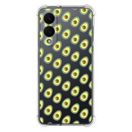 Funda Silicona Antigolpes para Samsung Galaxy S25 Edge 5G...
