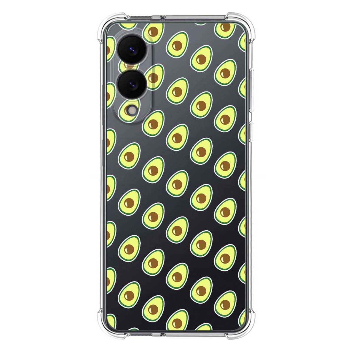 Funda Silicona Antigolpes para Samsung Galaxy...