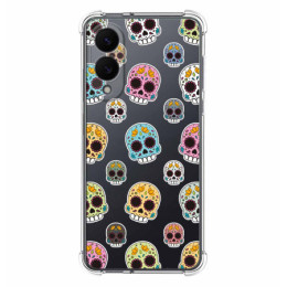 Funda Silicona Antigolpes para Samsung Galaxy S25 Edge 5G...