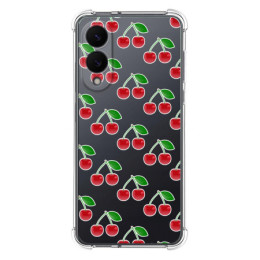 Funda Silicona Antigolpes para Samsung Galaxy S25 Edge 5G...
