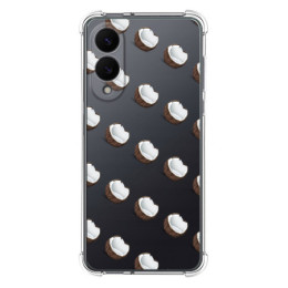 Funda Silicona Antigolpes para Samsung Galaxy S25 Edge 5G...