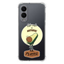 Funda Silicona Antigolpes para Samsung Galaxy S25 Edge 5G diseño Culo Natural Dibujos