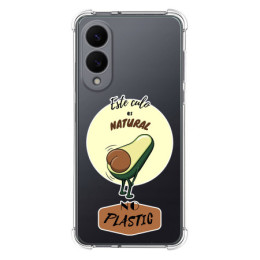 Funda Silicona Antigolpes para Samsung Galaxy S25 Edge 5G...