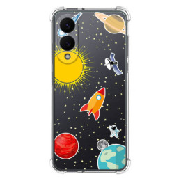 Funda Silicona Antigolpes para Samsung Galaxy S25 Edge 5G...
