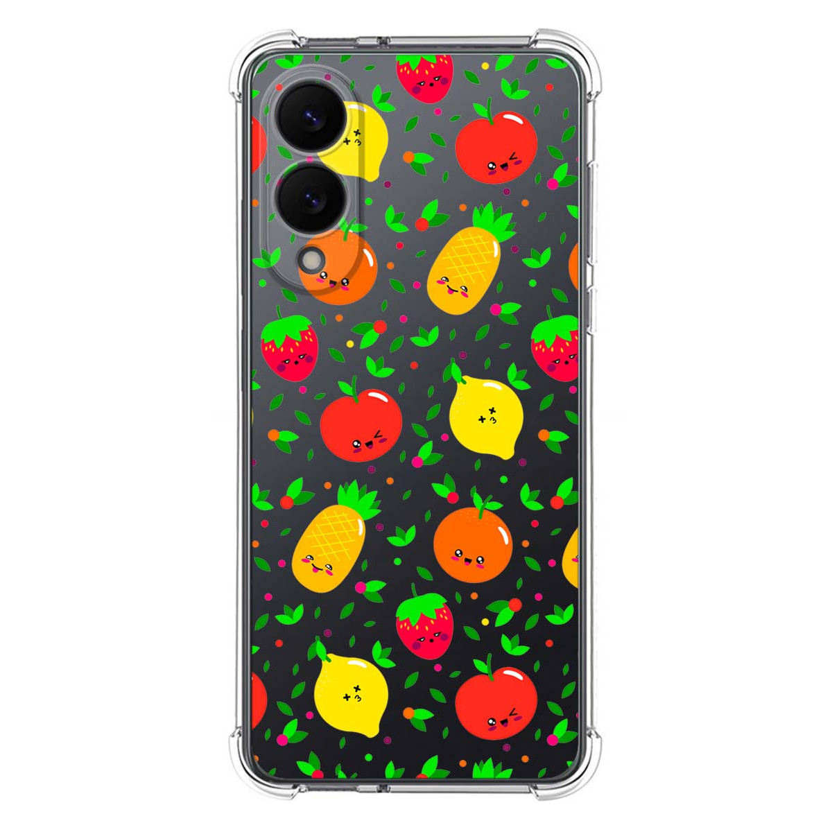 Funda Silicona Antigolpes para Samsung Galaxy...