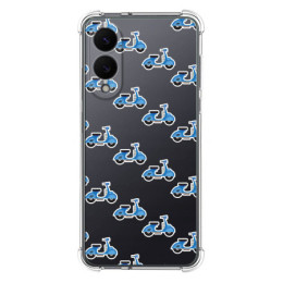 Funda Silicona Antigolpes para Samsung Galaxy S25 Edge 5G...