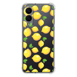Funda Silicona Antigolpes para Samsung Galaxy S25 Edge 5G...