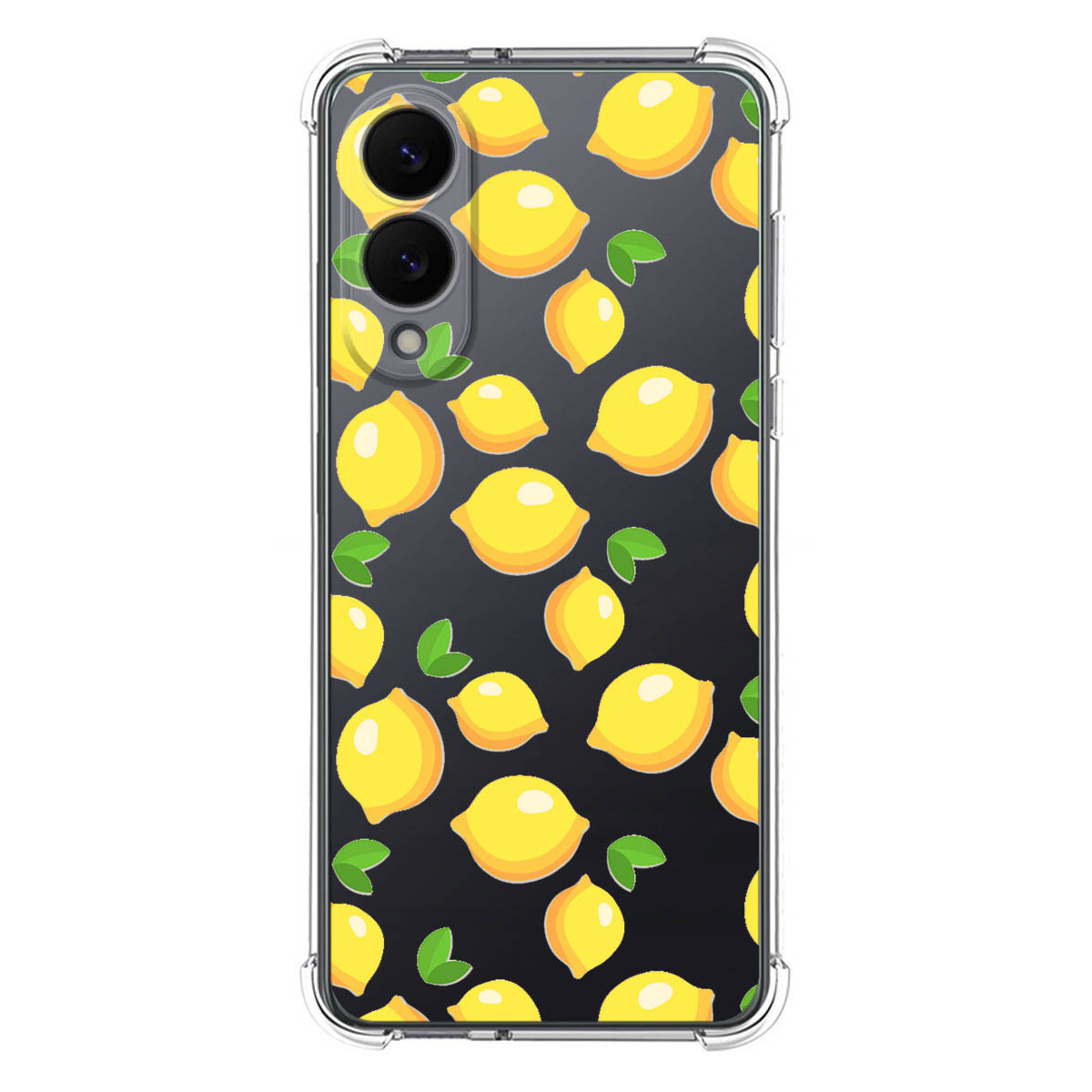 Funda Silicona Antigolpes para Samsung Galaxy...