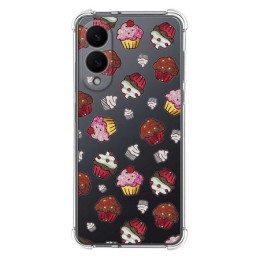 Funda Silicona Antigolpes para Samsung Galaxy S25 Edge 5G...