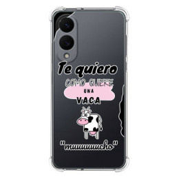 Funda Silicona Antigolpes para Samsung Galaxy S25 Edge 5G...