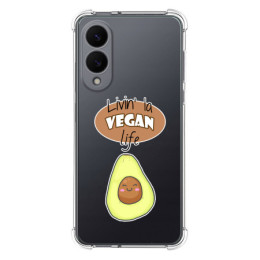 Funda Silicona Antigolpes para Samsung Galaxy S25 Edge 5G...
