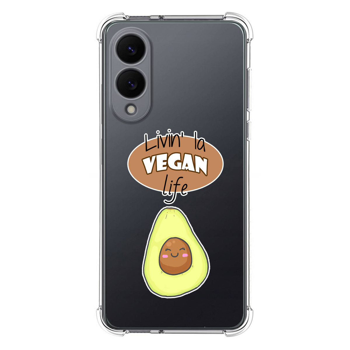 Funda Silicona Antigolpes para Samsung Galaxy...