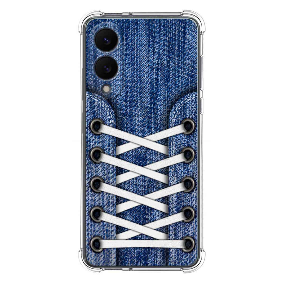 Funda Silicona Antigolpes para Samsung Galaxy...