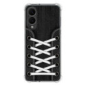 Funda Silicona Antigolpes para Samsung Galaxy S25 Edge 5G diseño Zapatillas 02 Dibujos