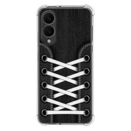 Funda Silicona Antigolpes para Samsung Galaxy S25 Edge 5G...