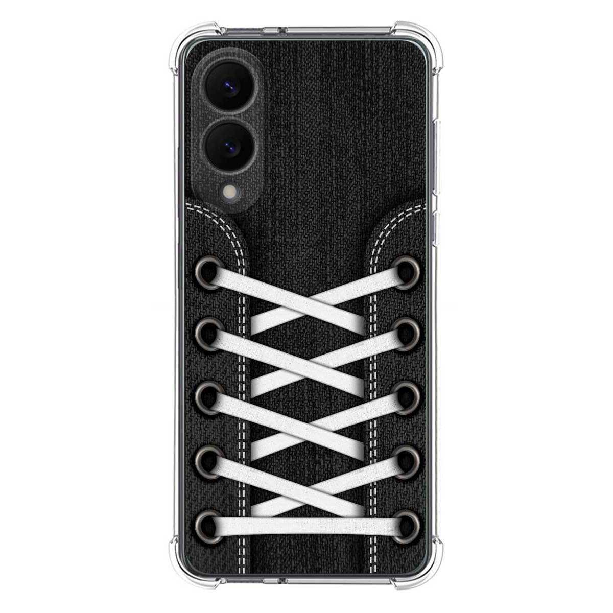 Funda Silicona Antigolpes para Samsung Galaxy...