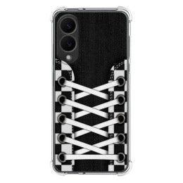 Funda Silicona Antigolpes para Samsung Galaxy S25 Edge 5G...