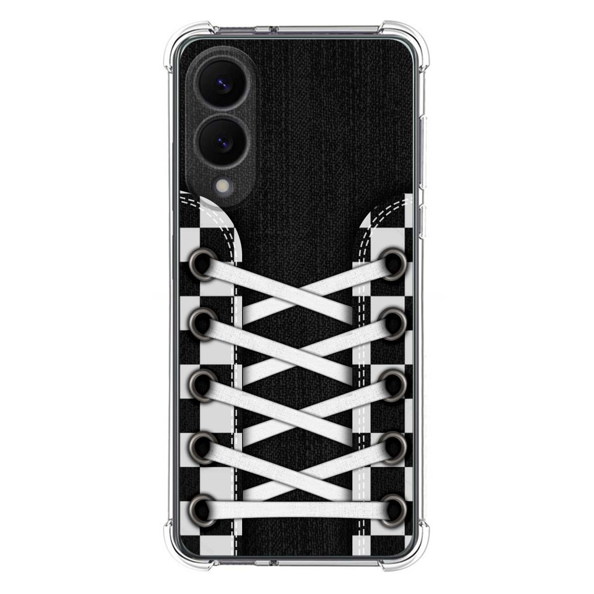 Funda Silicona Antigolpes para Samsung Galaxy...