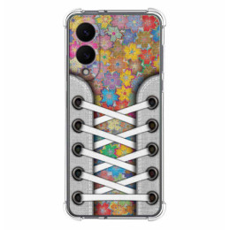 Funda Silicona Antigolpes para Samsung Galaxy S25 Edge 5G...