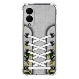 Funda Silicona Antigolpes para Samsung Galaxy S25 Edge 5G...