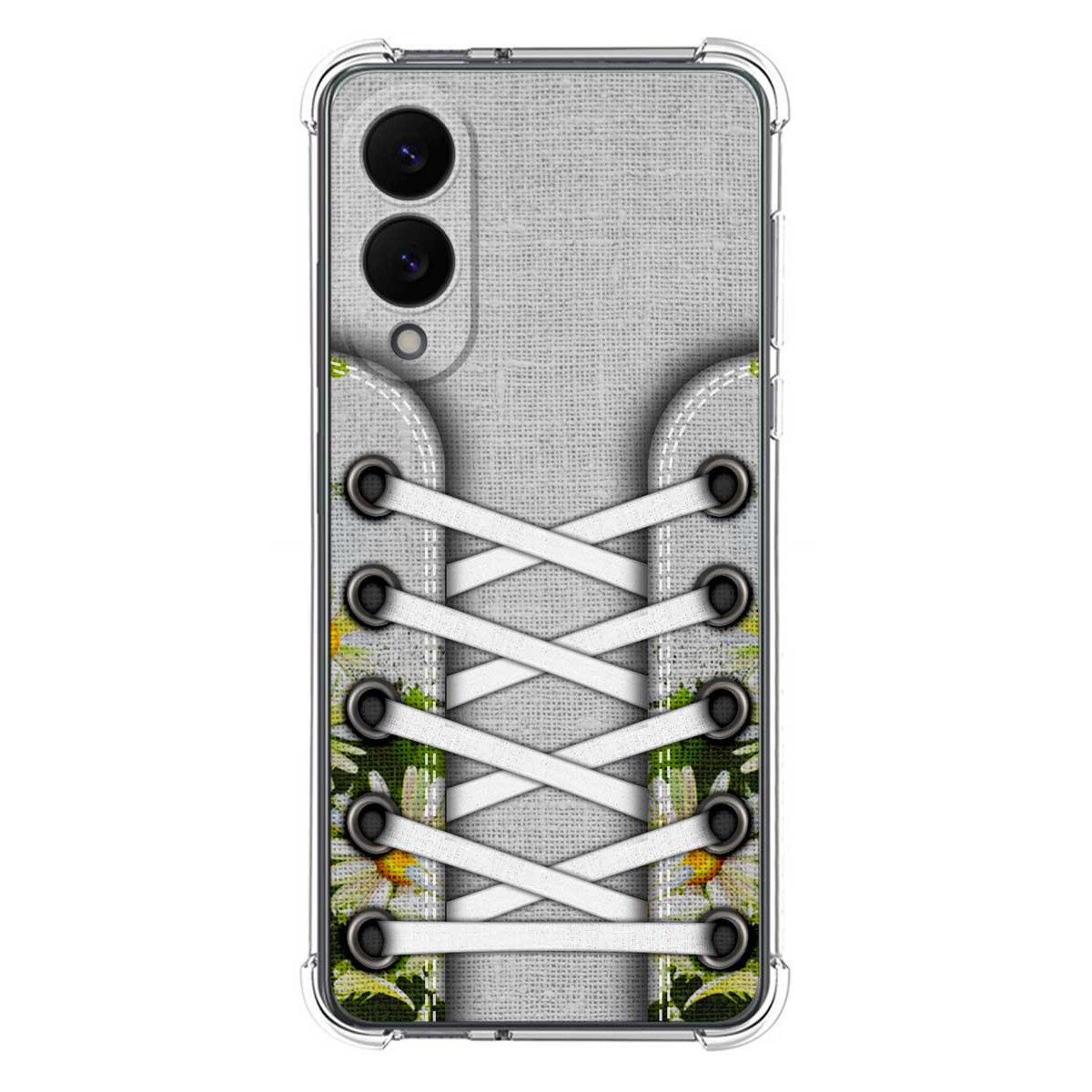 Funda Silicona Antigolpes para Samsung Galaxy...