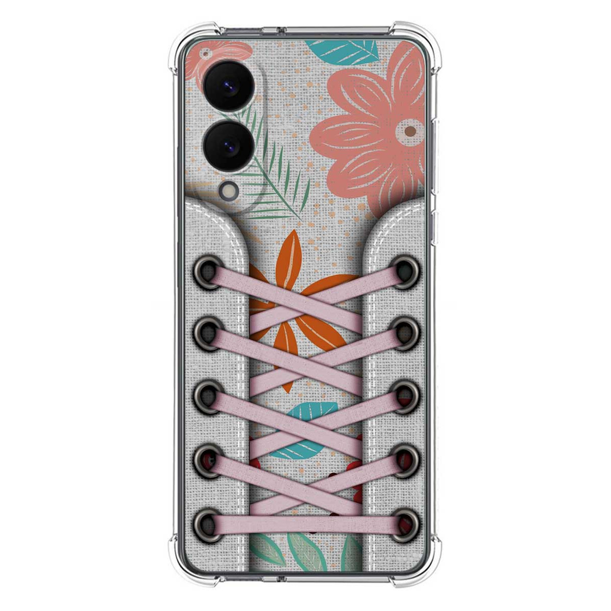 Funda Silicona Antigolpes para Samsung Galaxy...