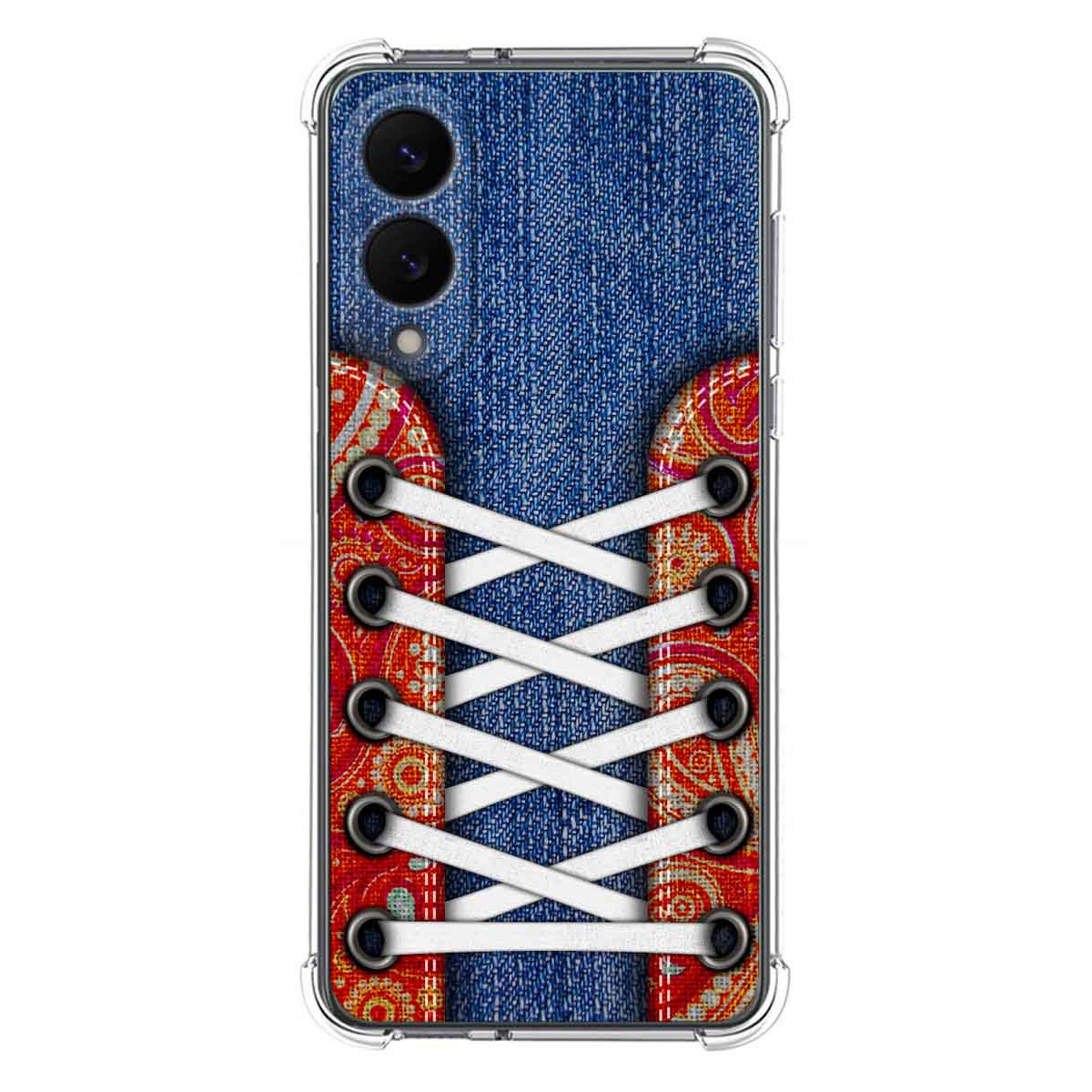 Funda Silicona Antigolpes para Samsung Galaxy...