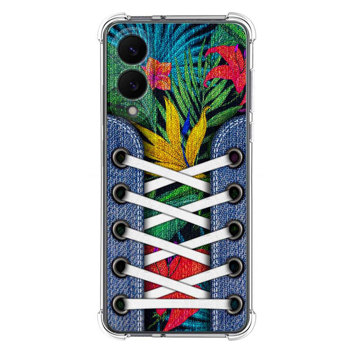 Funda Silicona Antigolpes para Samsung Galaxy...