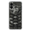 Funda Silicona Antigolpes para Samsung Galaxy S25 Edge 5G diseño Zapatillas 15 Dibujos