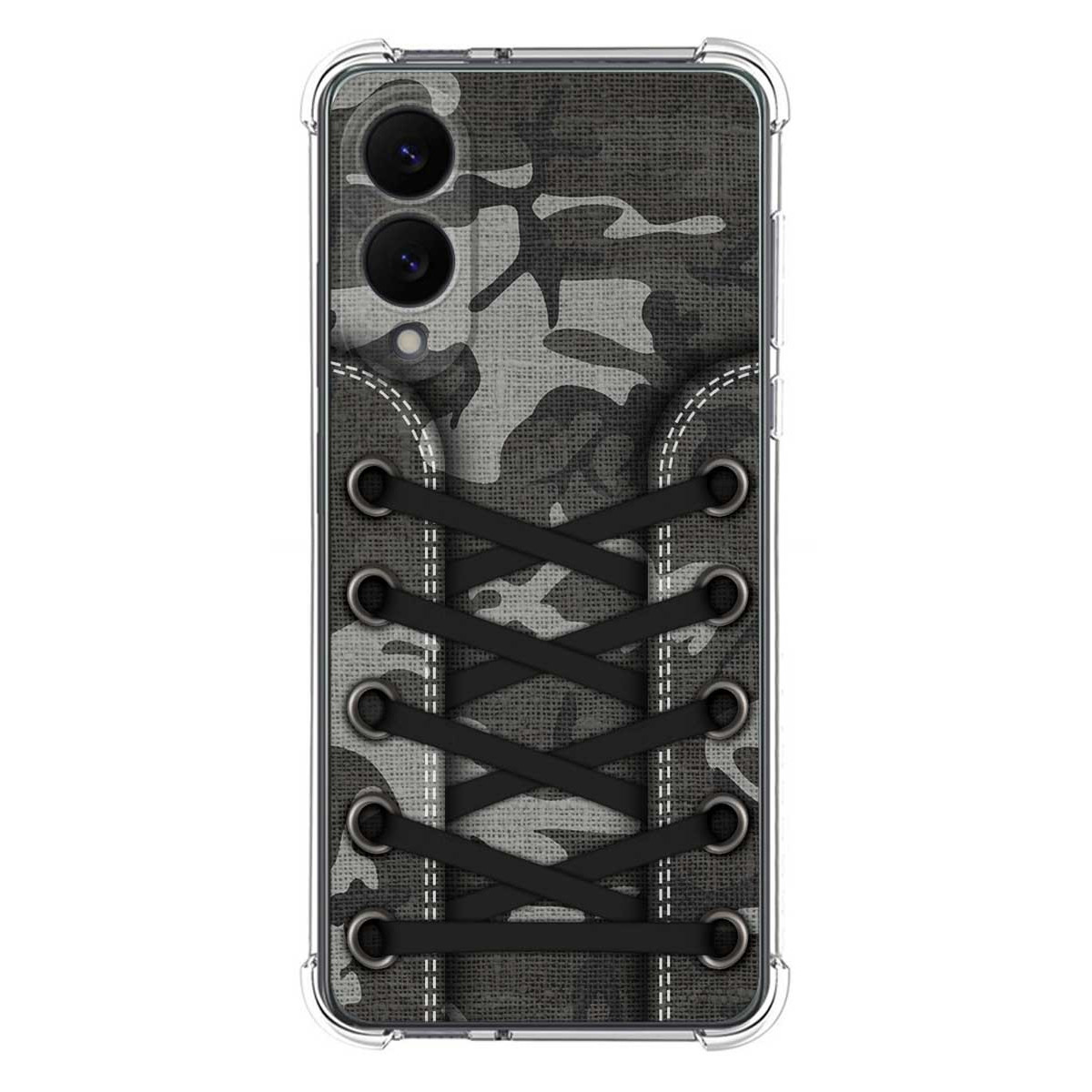 Funda Silicona Antigolpes para Samsung Galaxy...