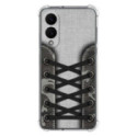 Funda Silicona Antigolpes para Samsung Galaxy S25 Edge 5G diseño Zapatillas 16 Dibujos