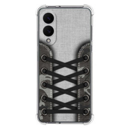 Funda Silicona Antigolpes para Samsung Galaxy S25 Edge 5G...