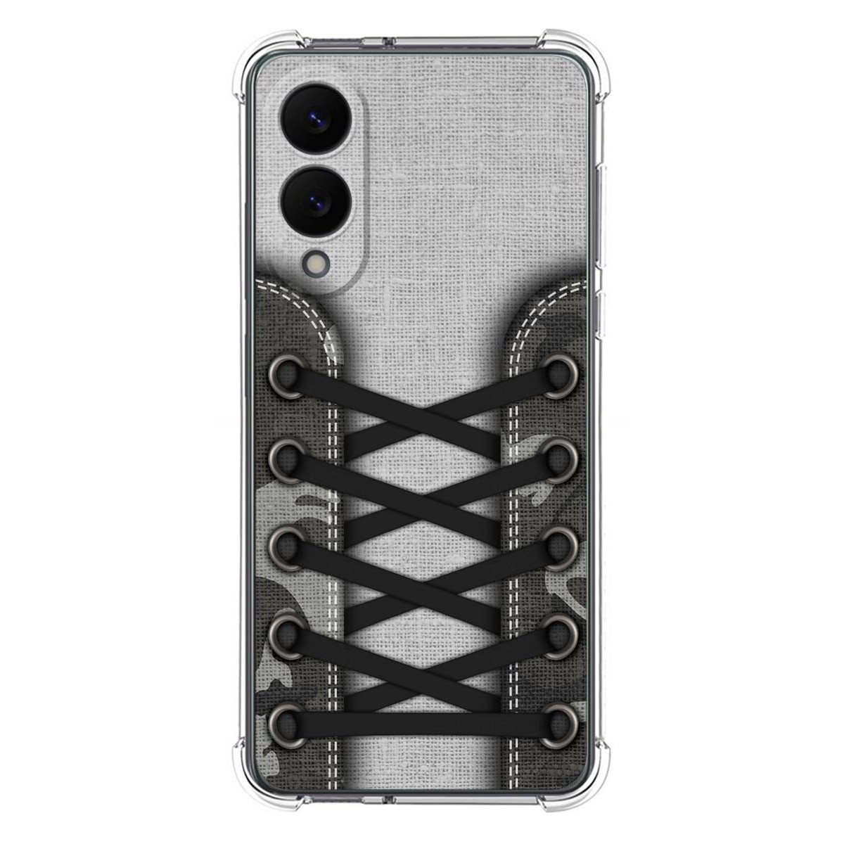 Funda Silicona Antigolpes para Samsung Galaxy...