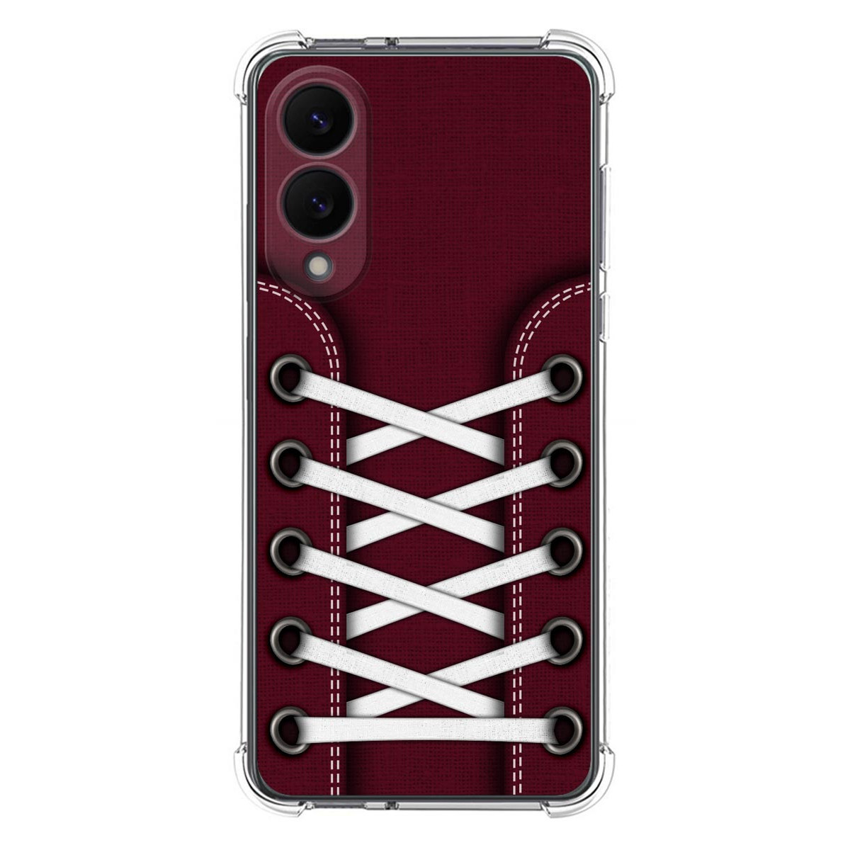 Funda Silicona Antigolpes para Samsung Galaxy...