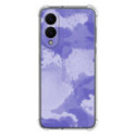 Funda Silicona Antigolpes para Samsung Galaxy S25 Edge 5G diseño Acuarela 01 Dibujos