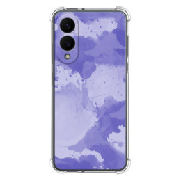 Funda Silicona Antigolpes para Samsung Galaxy S25 Edge 5G...