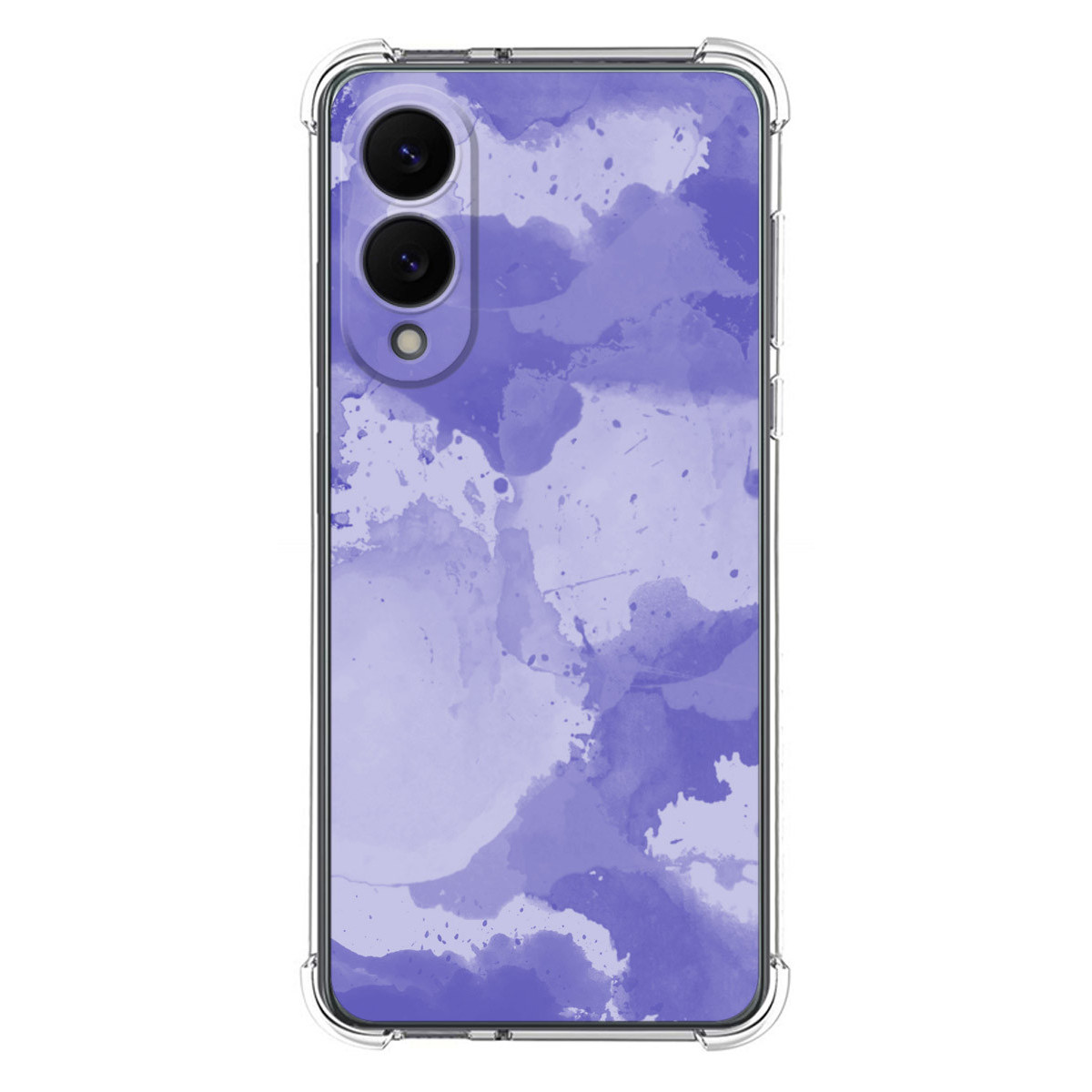 Funda Silicona Antigolpes para Samsung Galaxy...