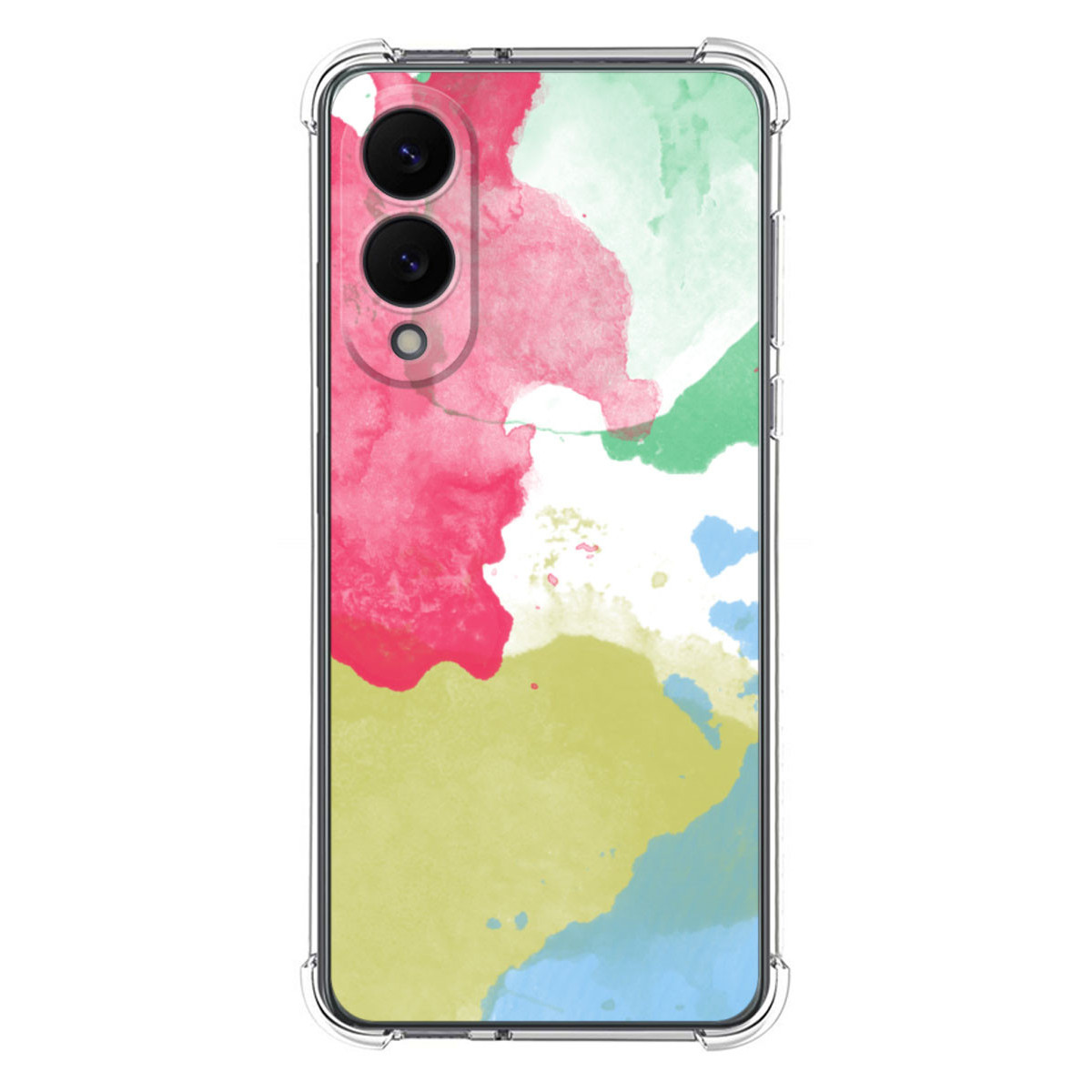 Funda Silicona Antigolpes para Samsung Galaxy...