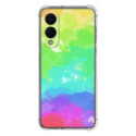 Funda Silicona Antigolpes para Samsung Galaxy S25 Edge 5G diseño Acuarela 03 Dibujos