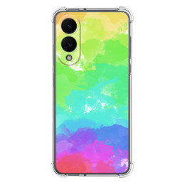 Funda Silicona Antigolpes para Samsung Galaxy S25 Edge 5G...