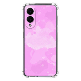 Funda Silicona Antigolpes para Samsung Galaxy S25 Edge 5G...