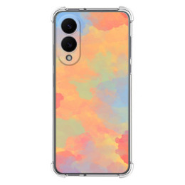 Funda Silicona Antigolpes para Samsung Galaxy S25 Edge 5G...
