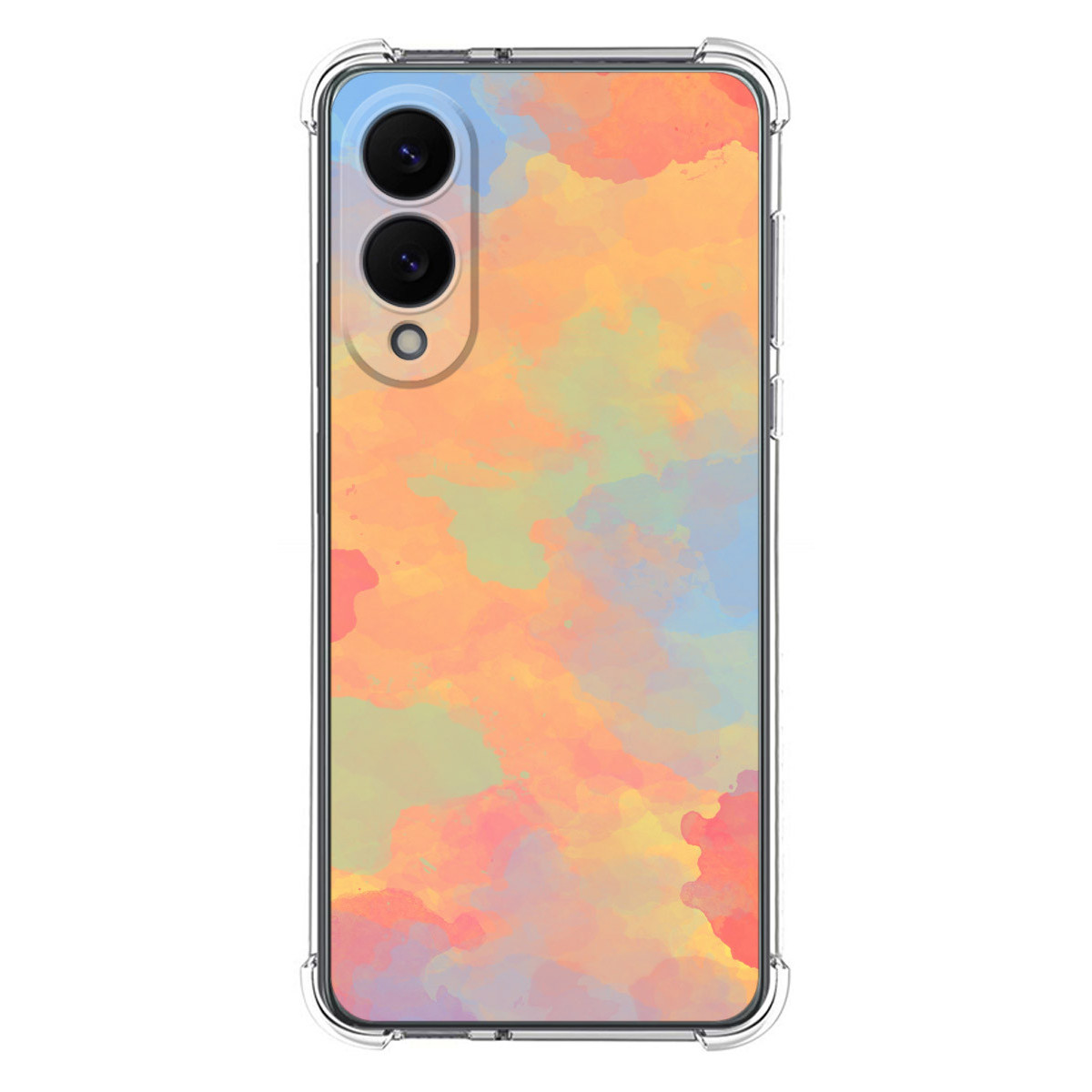Funda Silicona Antigolpes para Samsung Galaxy...